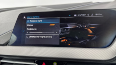 BMW 2 Series 218i [136] M Sport 4dr Petrol Saloon